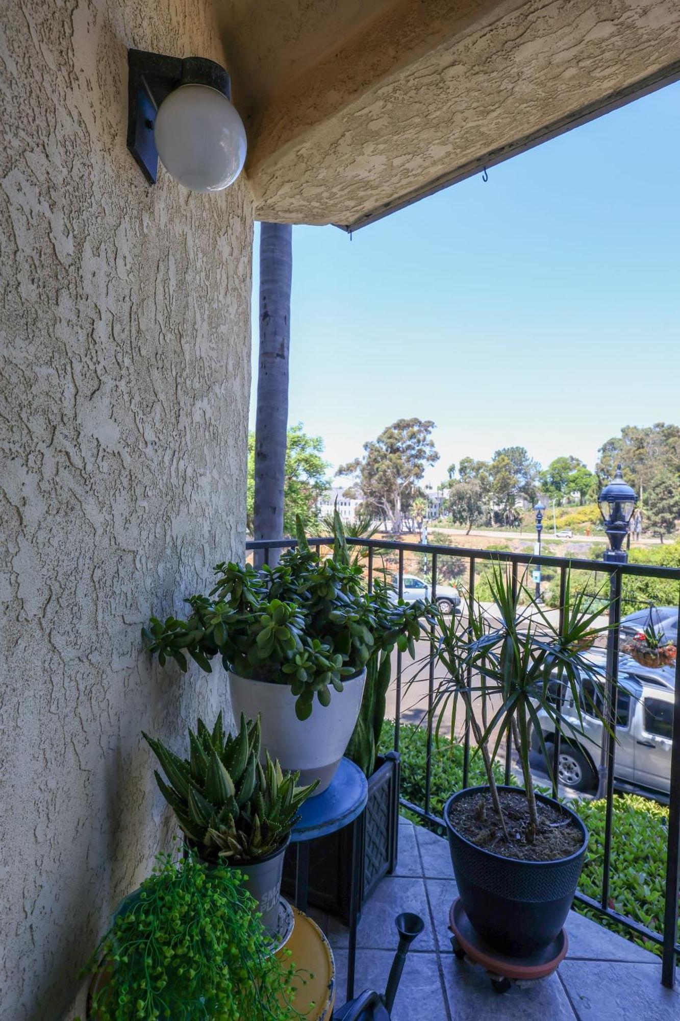 Cortez Hill Hideaway *