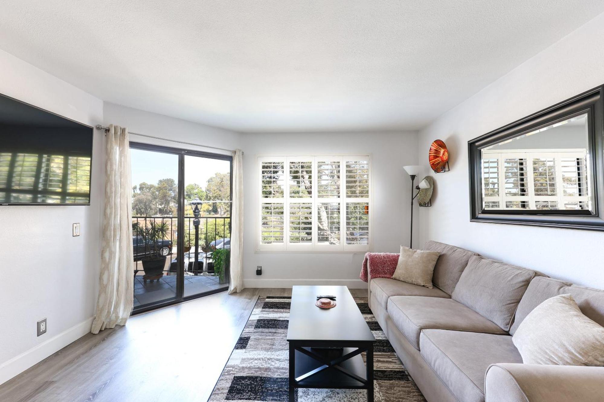 Cortez Hill Hideaway San Diego