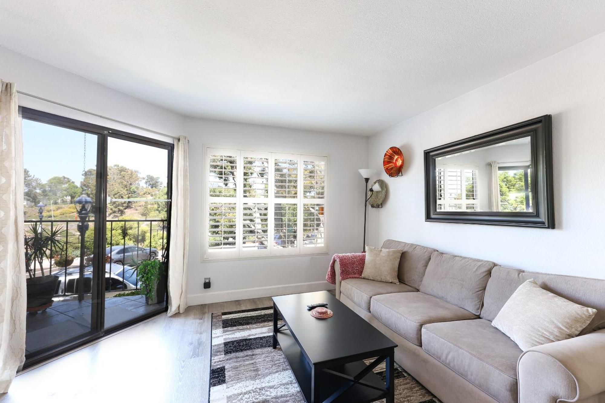 Cortez Hill Hideaway Holiday home San Diego