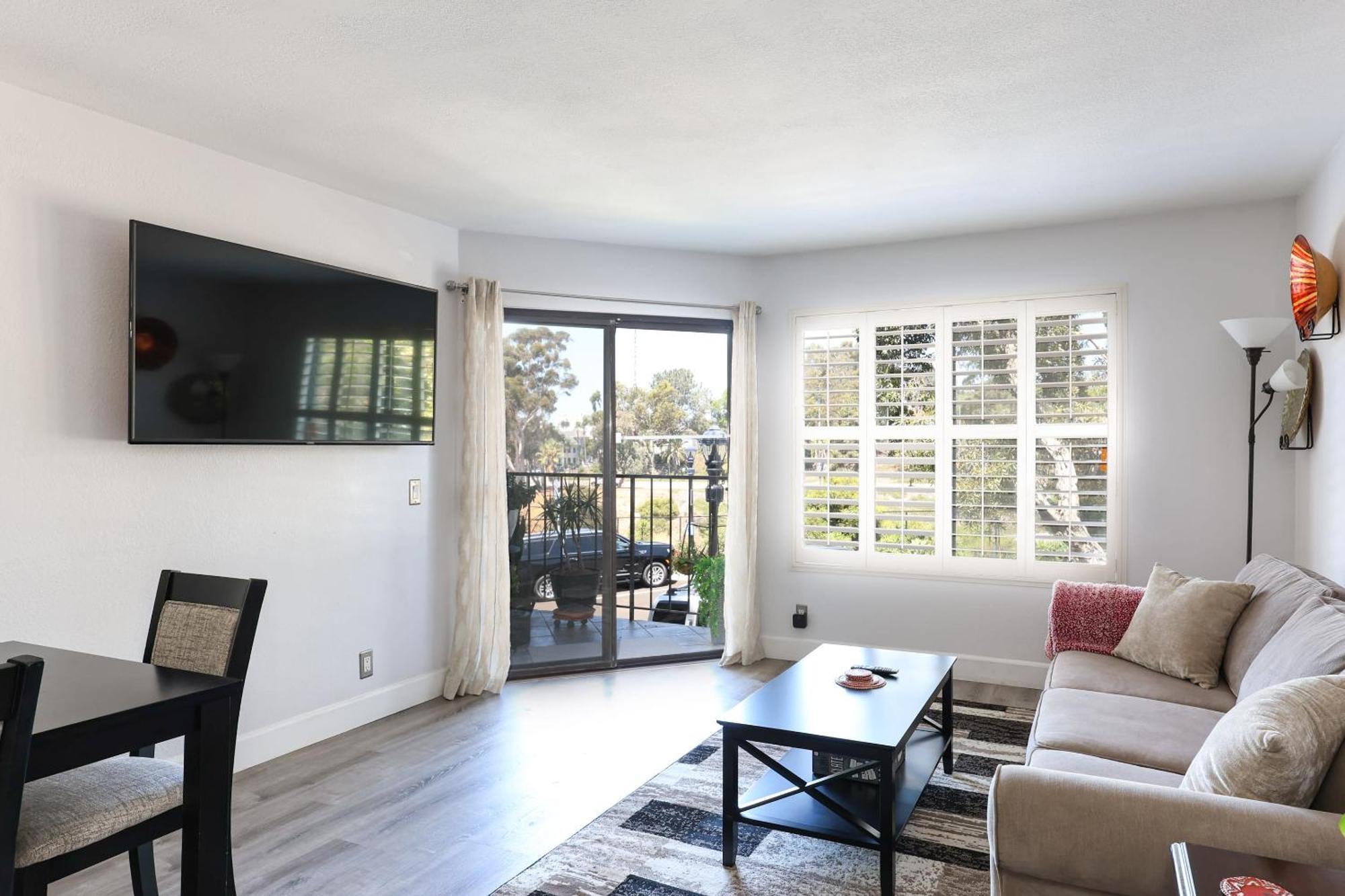 Cortez Hill Hideaway San Diego