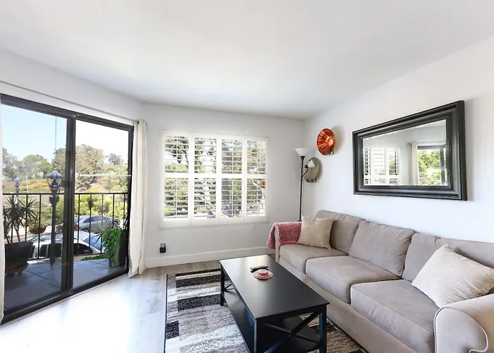 Cortez Hill Hideaway