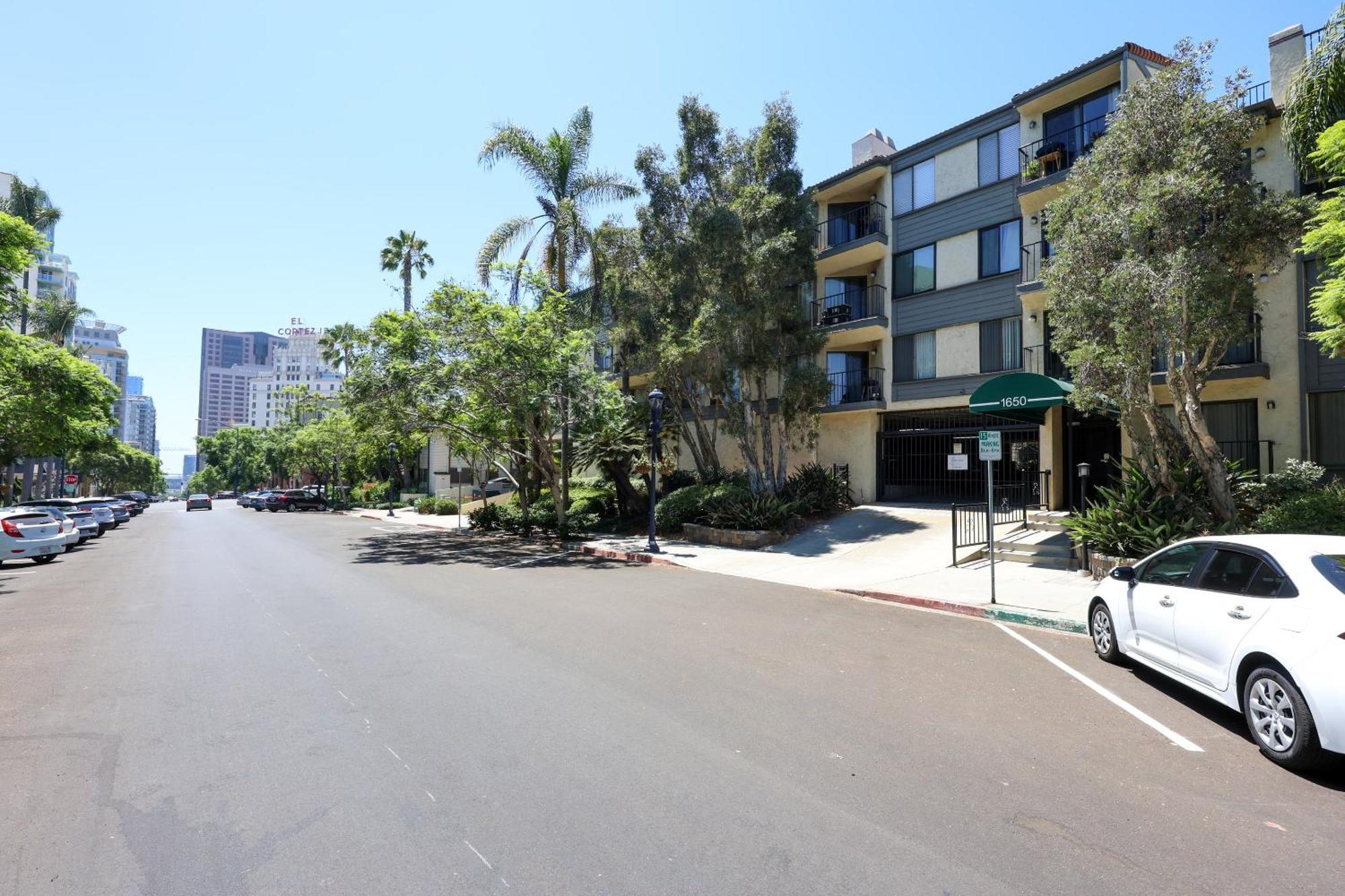 Cortez Hill Hideaway *