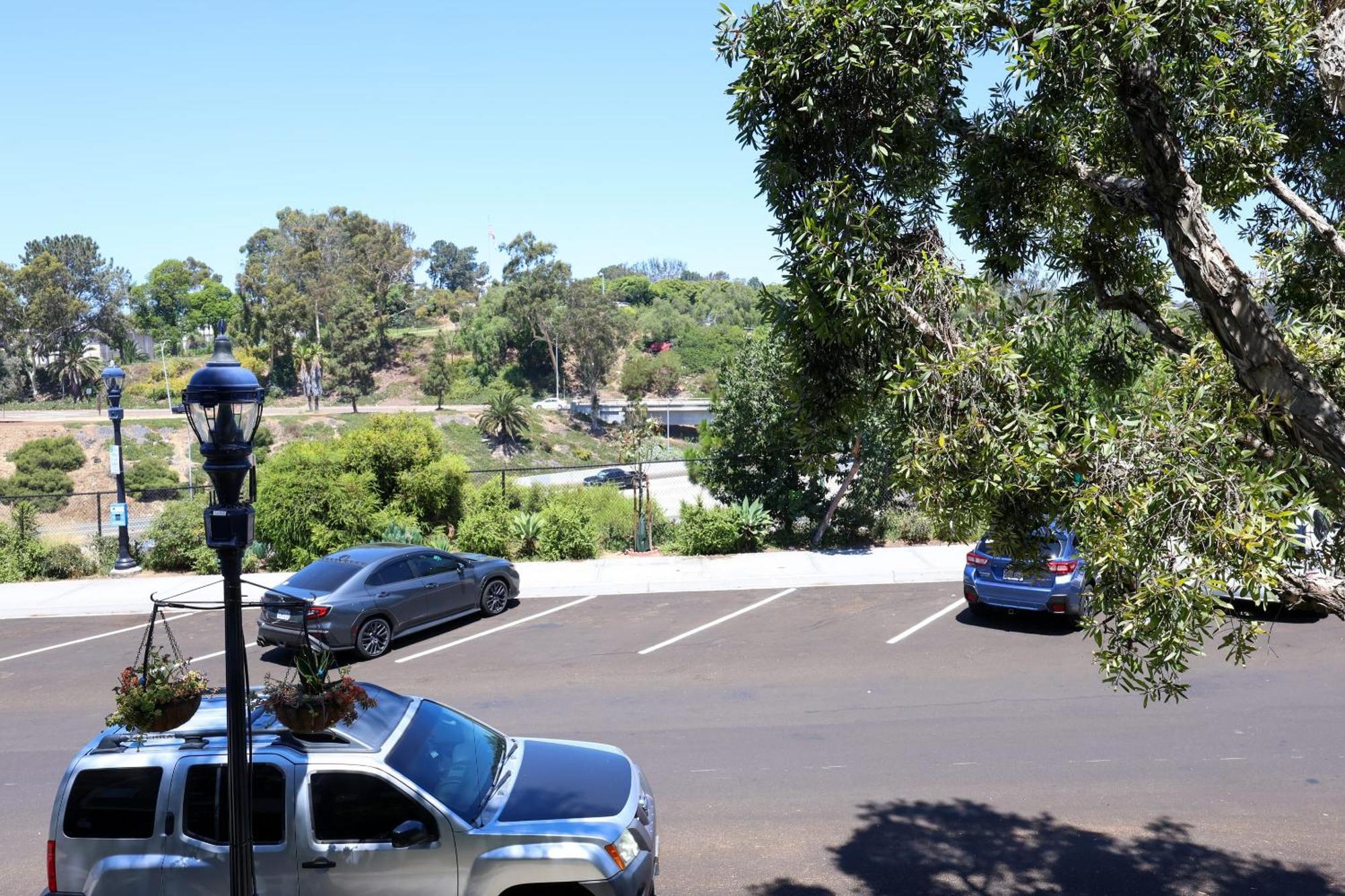 Cortez Hill Hideaway *