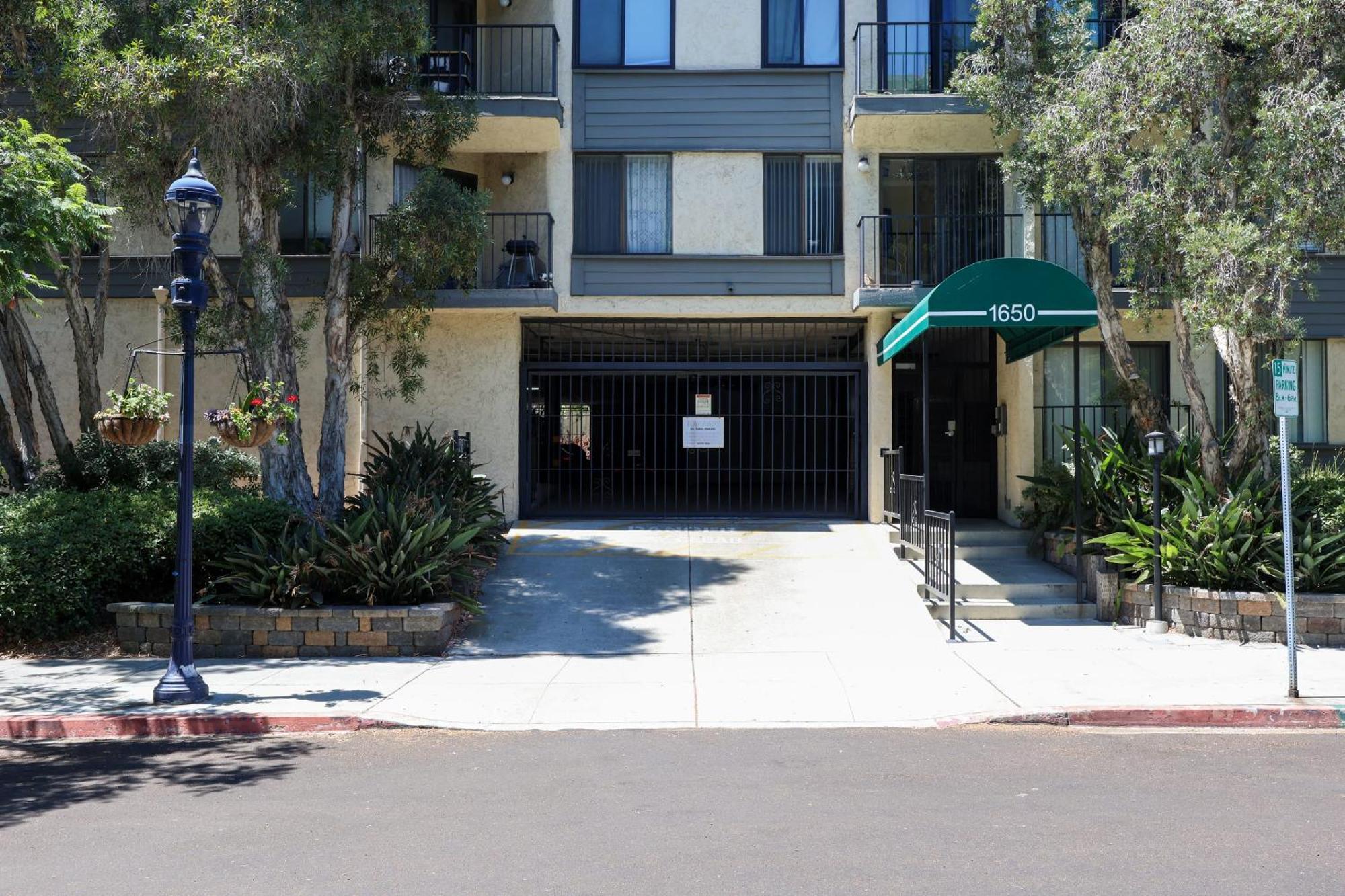 Cortez Hill Hideaway