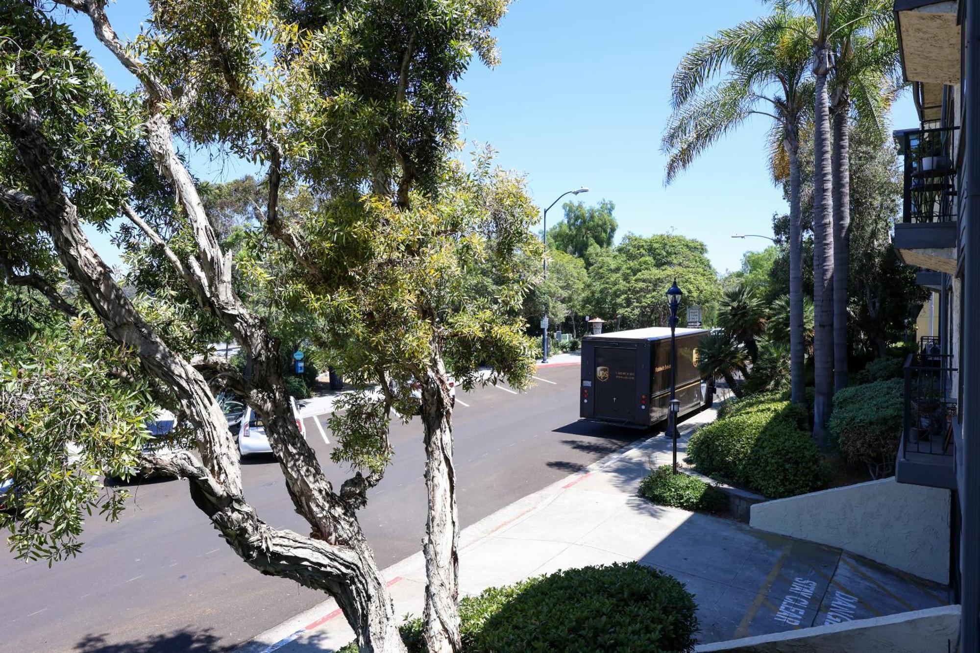 Сasa de vacaciones Cortez Hill Hideaway San Diego
